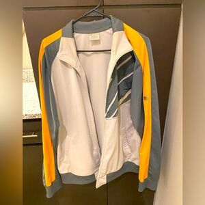 Timberland Zip-up Jacket